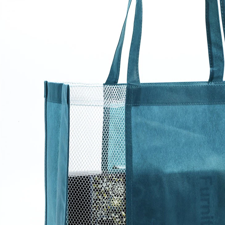 Non Woven Promotional Bags factory