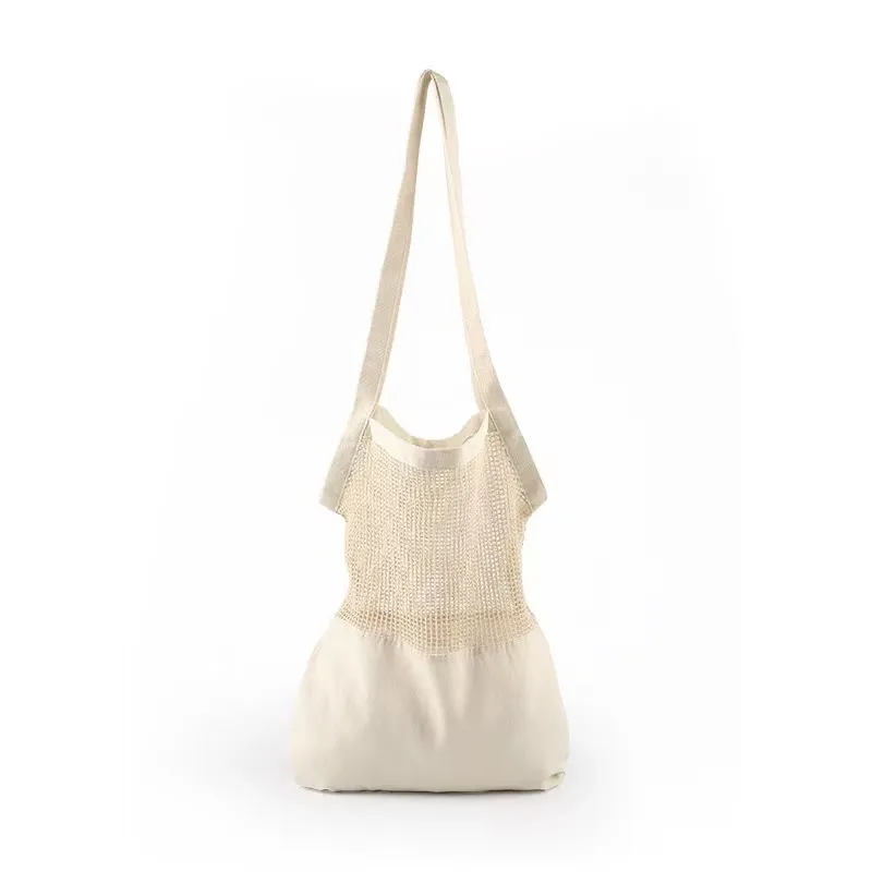 Personalized Canvas Shopping Bags